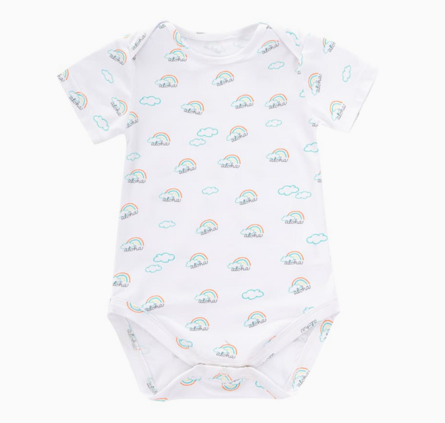 Pot 'O Aloha Baby Collection