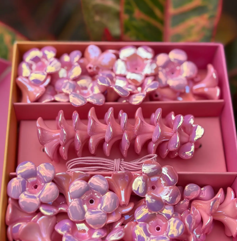 Make Your Own Lei Kit