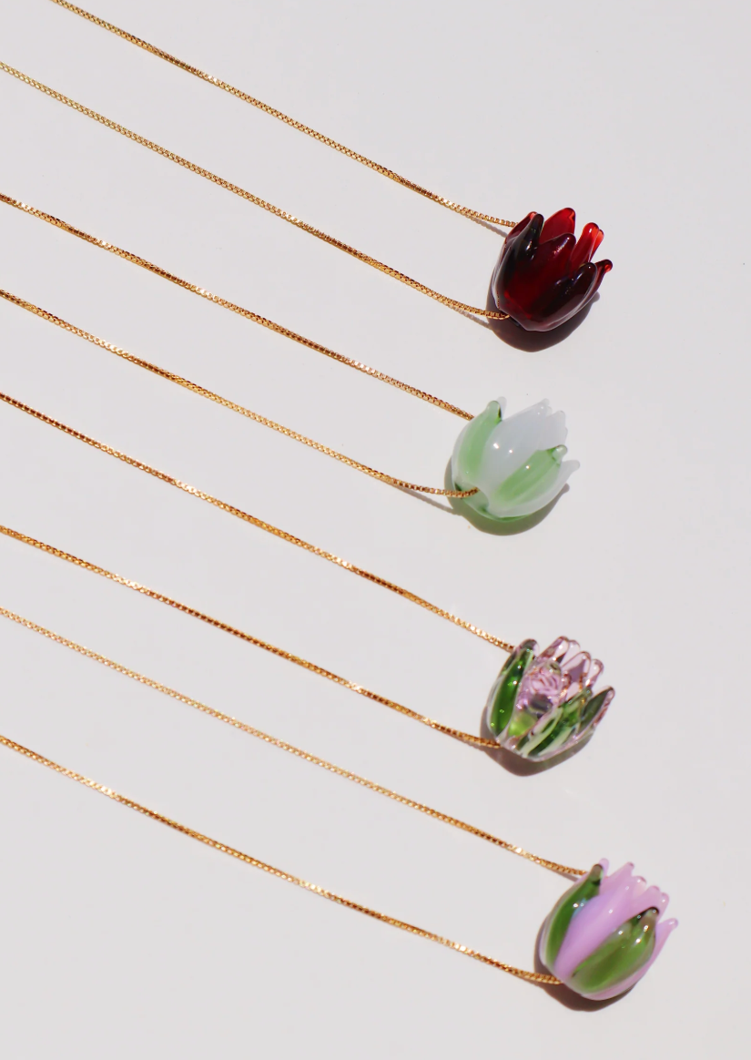 Lokelani Glass Jewelry