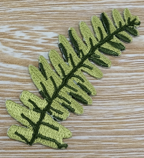 Pua (Flower) & Lāʻau (Plant) Patches