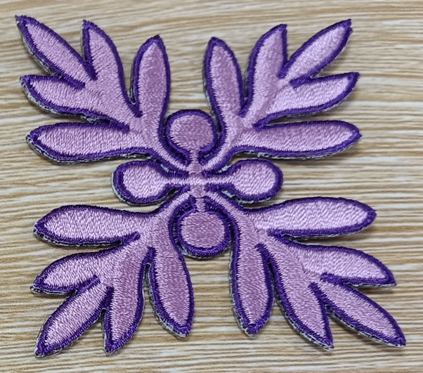 Pua (Flower) & Lāʻau (Plant) Patches