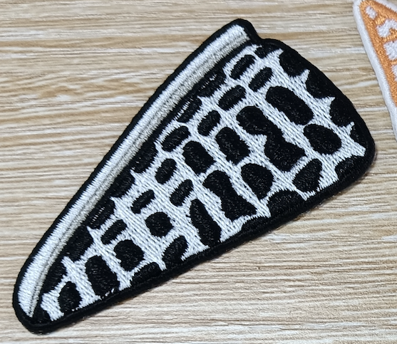 Pūpū (Shell) & Nalu (Surf) Patches