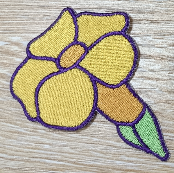 Pua (Flower) & Lāʻau (Plant) Patches