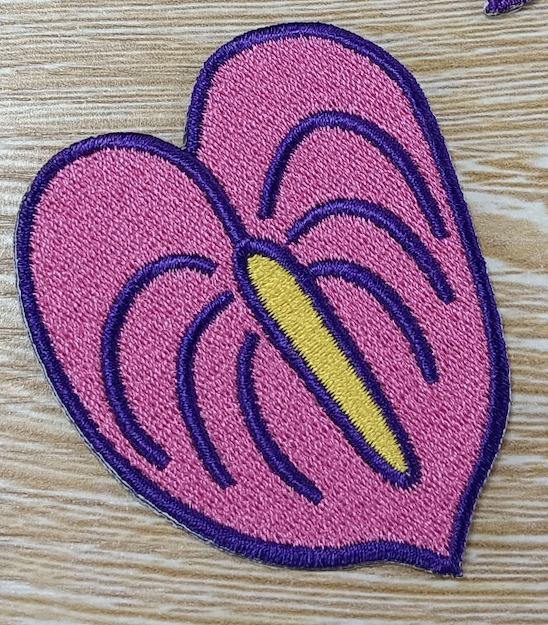 Pua (Flower) & Lāʻau (Plant) Patches