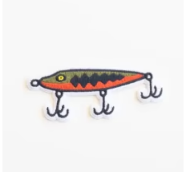 Holoholona (Animal) Patches