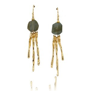 Sunburst Earings