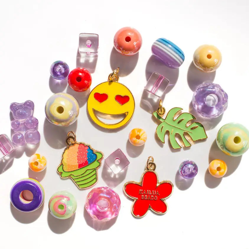 Kailua Beads Kit