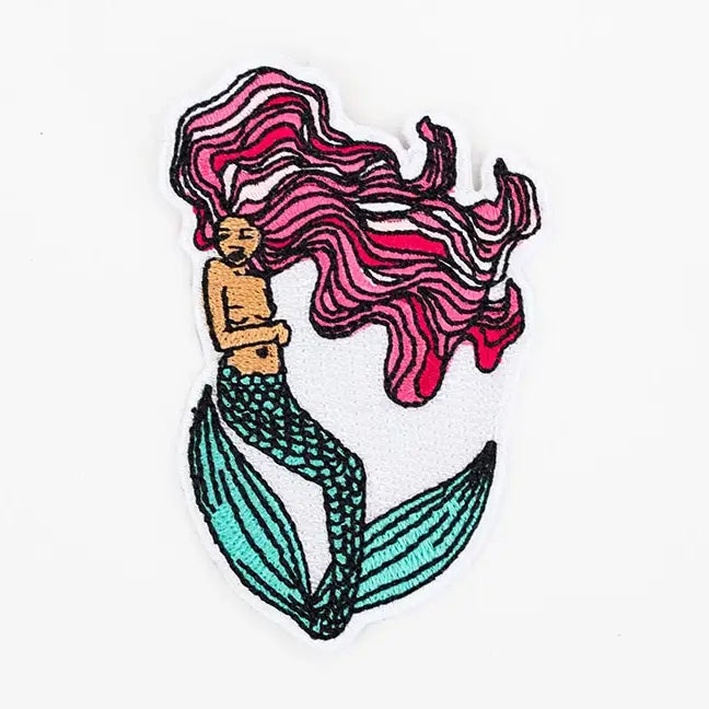 Holoholona (Animal) Patches