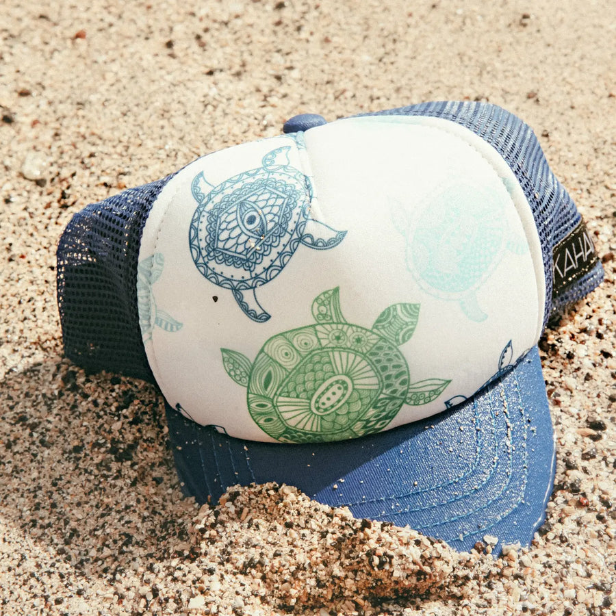 Honu Hat (Keiki)