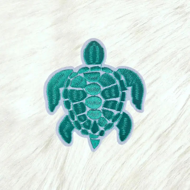 Patch Iron On $7