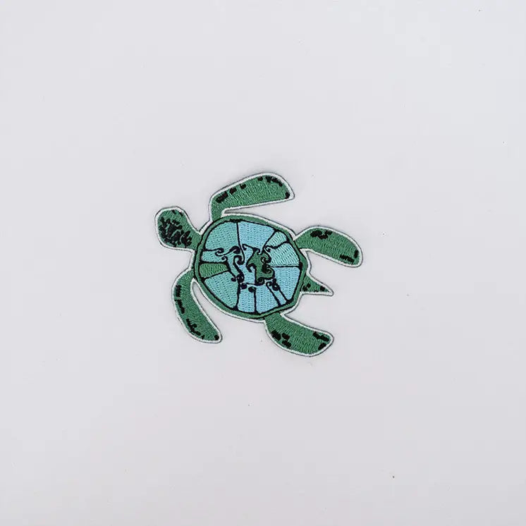 Holoholona (Animal) Patches