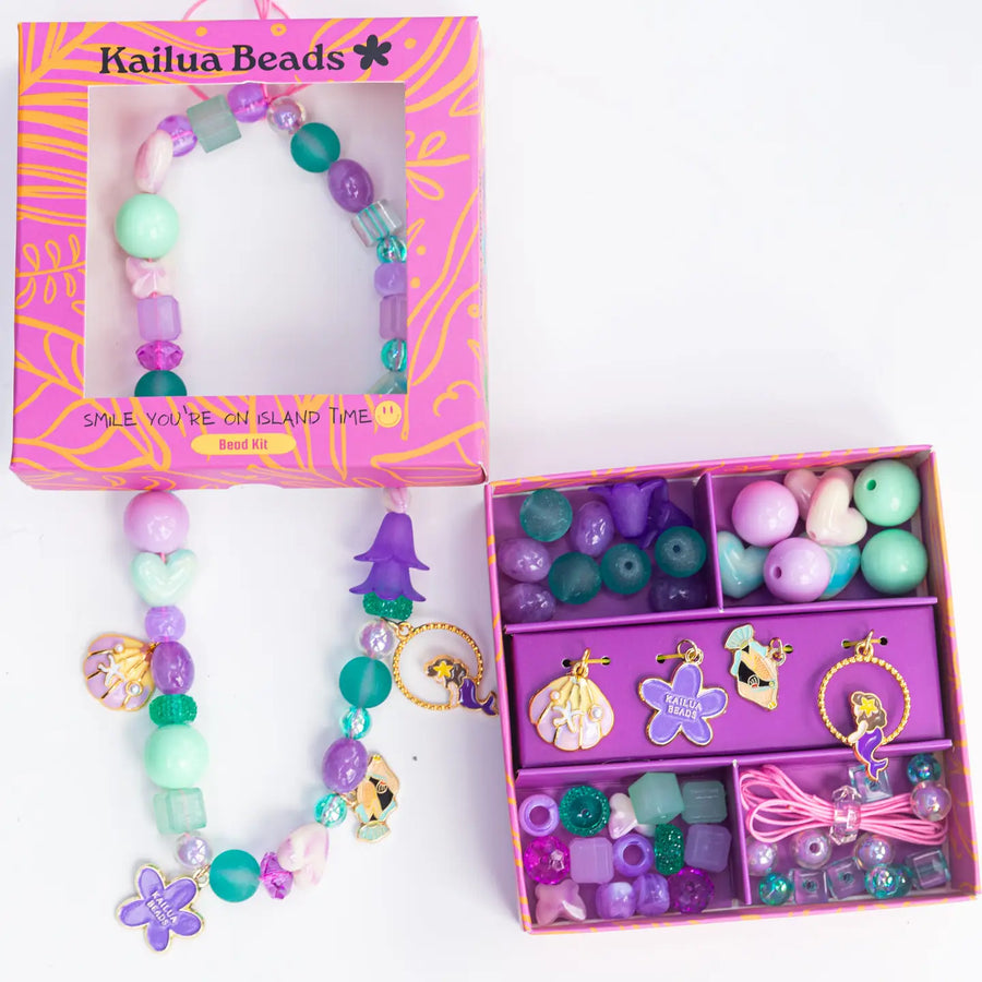 Kailua Beads Kit