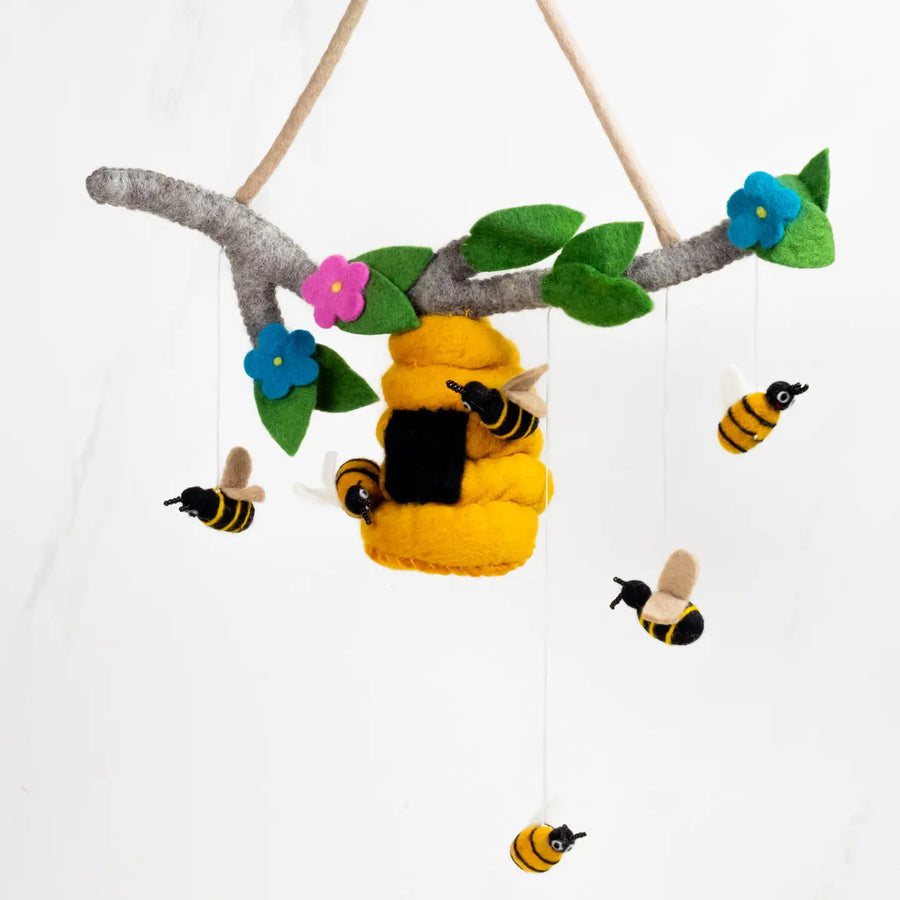 Mobile - Bee Hive