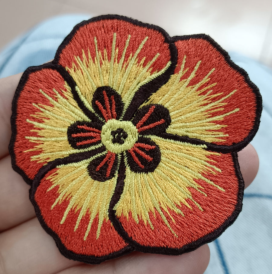 Pua (Flower) & Lāʻau (Plant) Patches