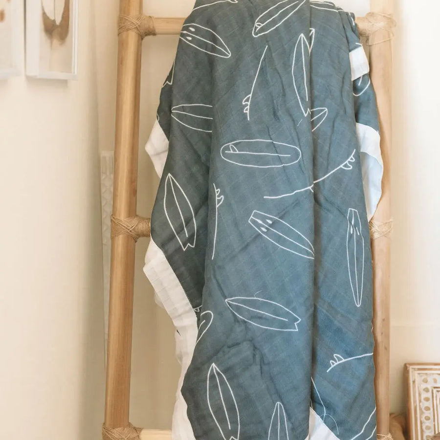 Surfboard Baby Collection