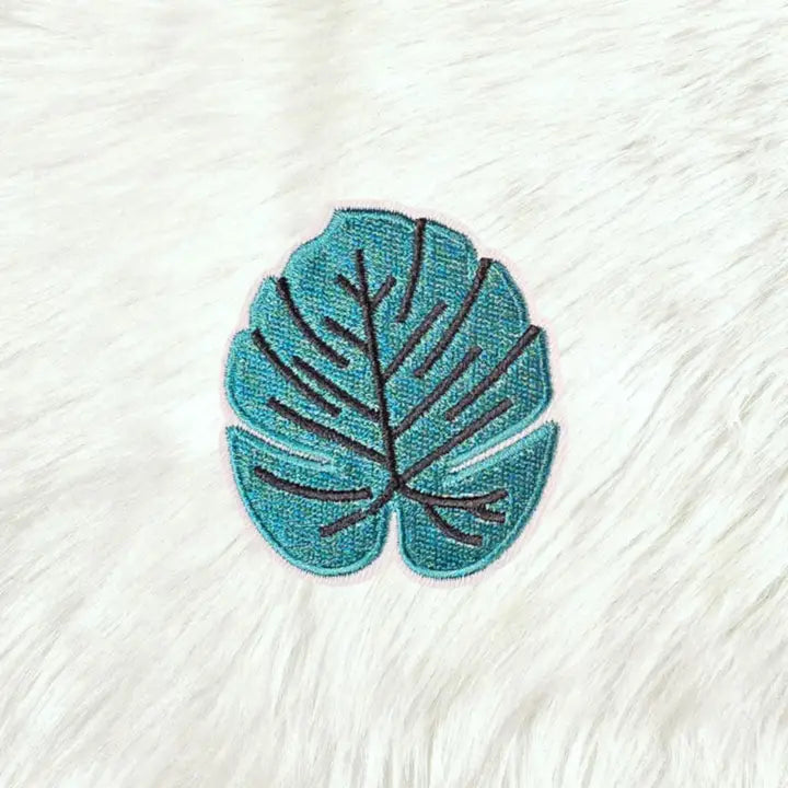 Patch Iron On $7