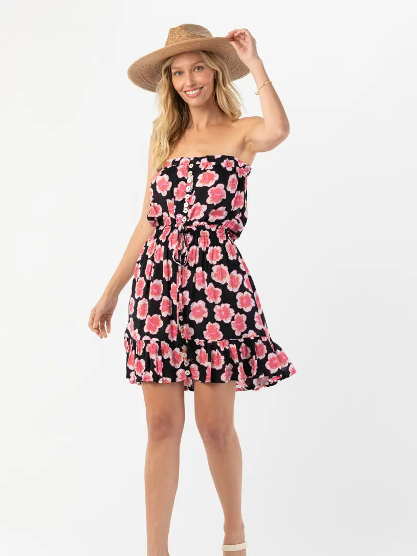 Mini Dress Collection by Tiare Hawaii