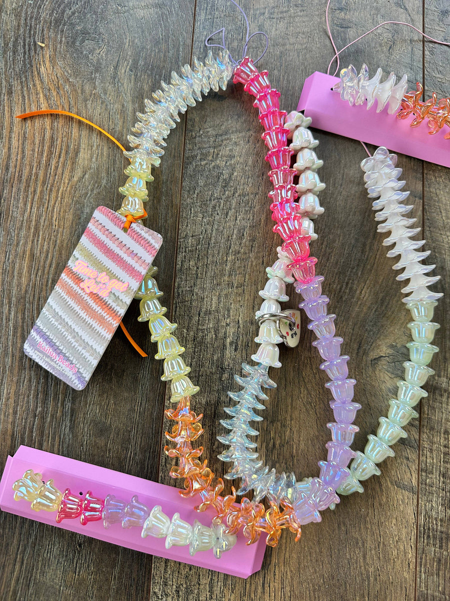 Lei Kit – Party Box (Limited Edition)