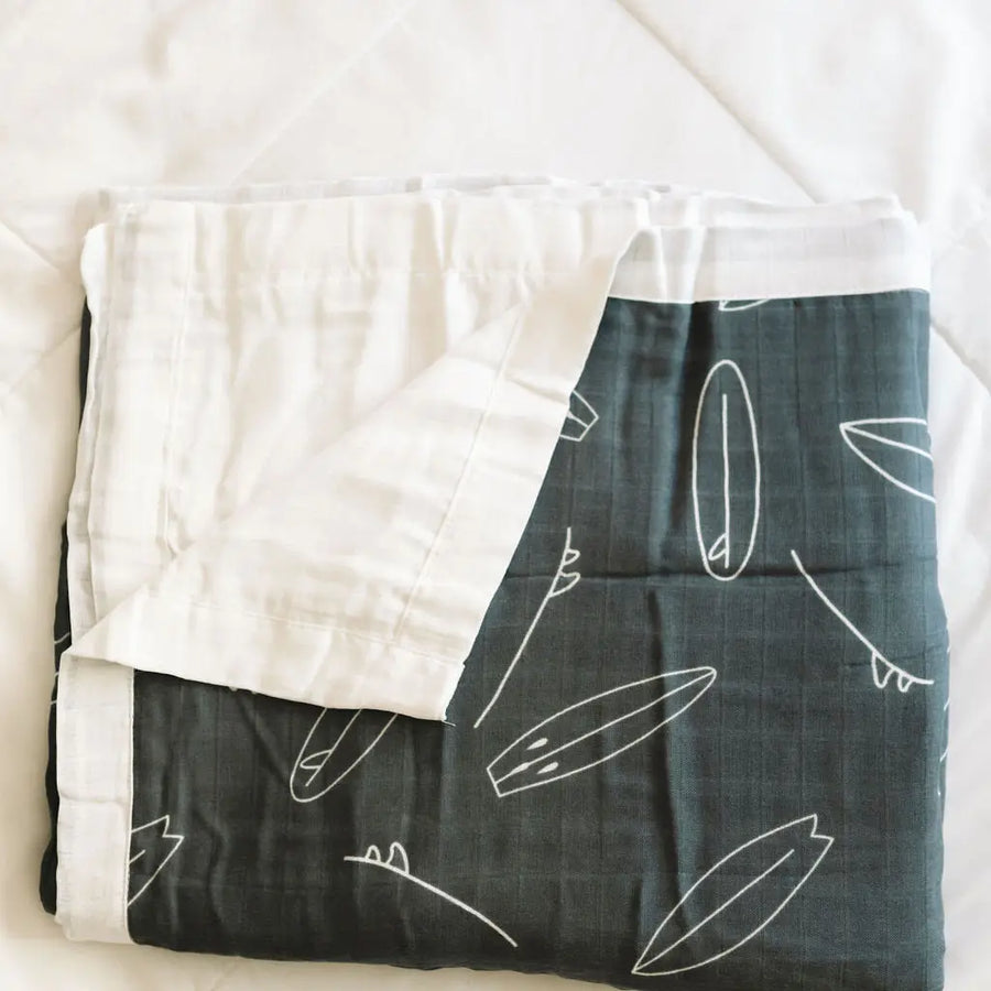 Surfboard Baby Collection