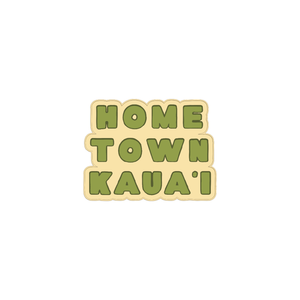 Home Town Kauai Patch