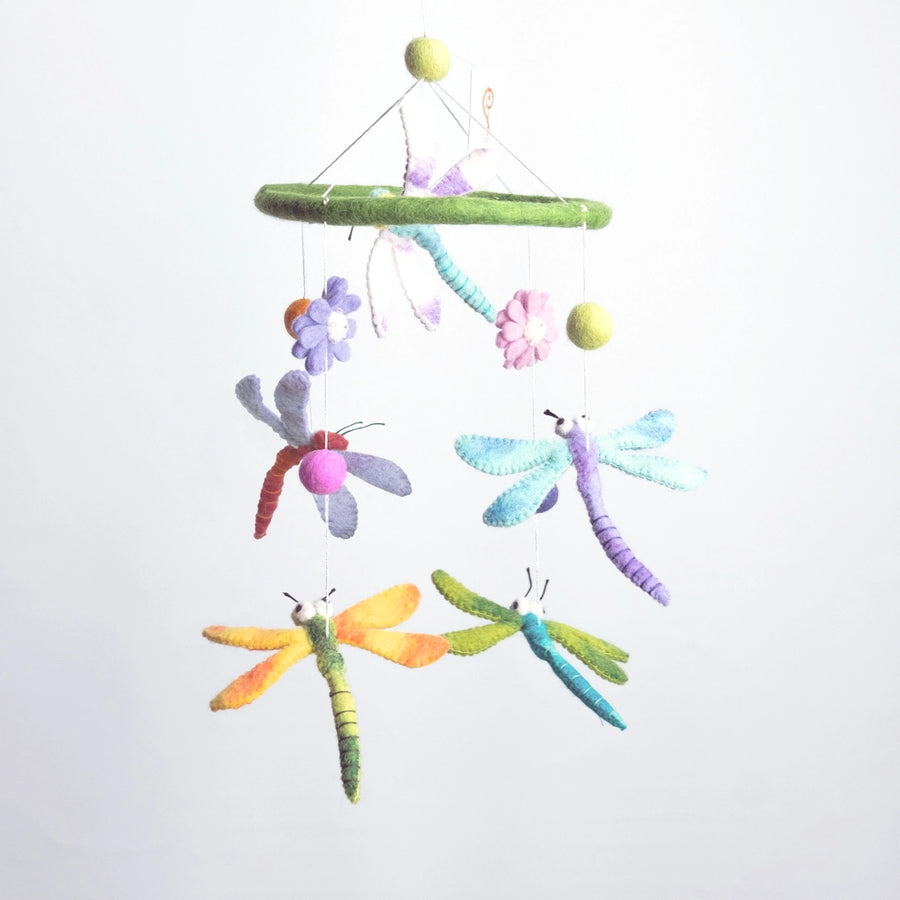 Mobile -Dragonfly