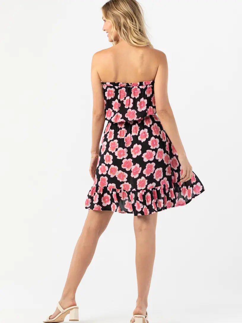 Mini Dress Collection by Tiare Hawaii