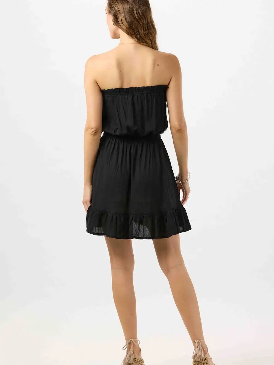 Mini Dress Collection by Tiare Hawaii