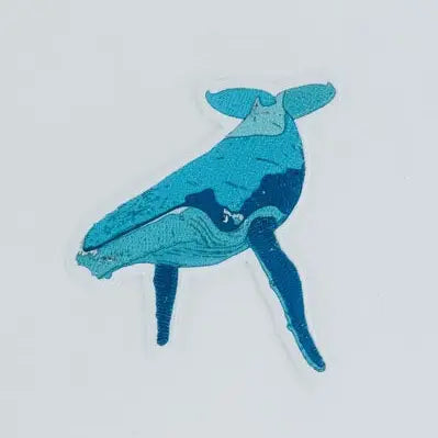 Holoholona (Animal) Patches