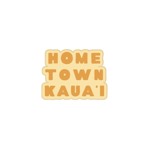 Home Town Kauai Patch