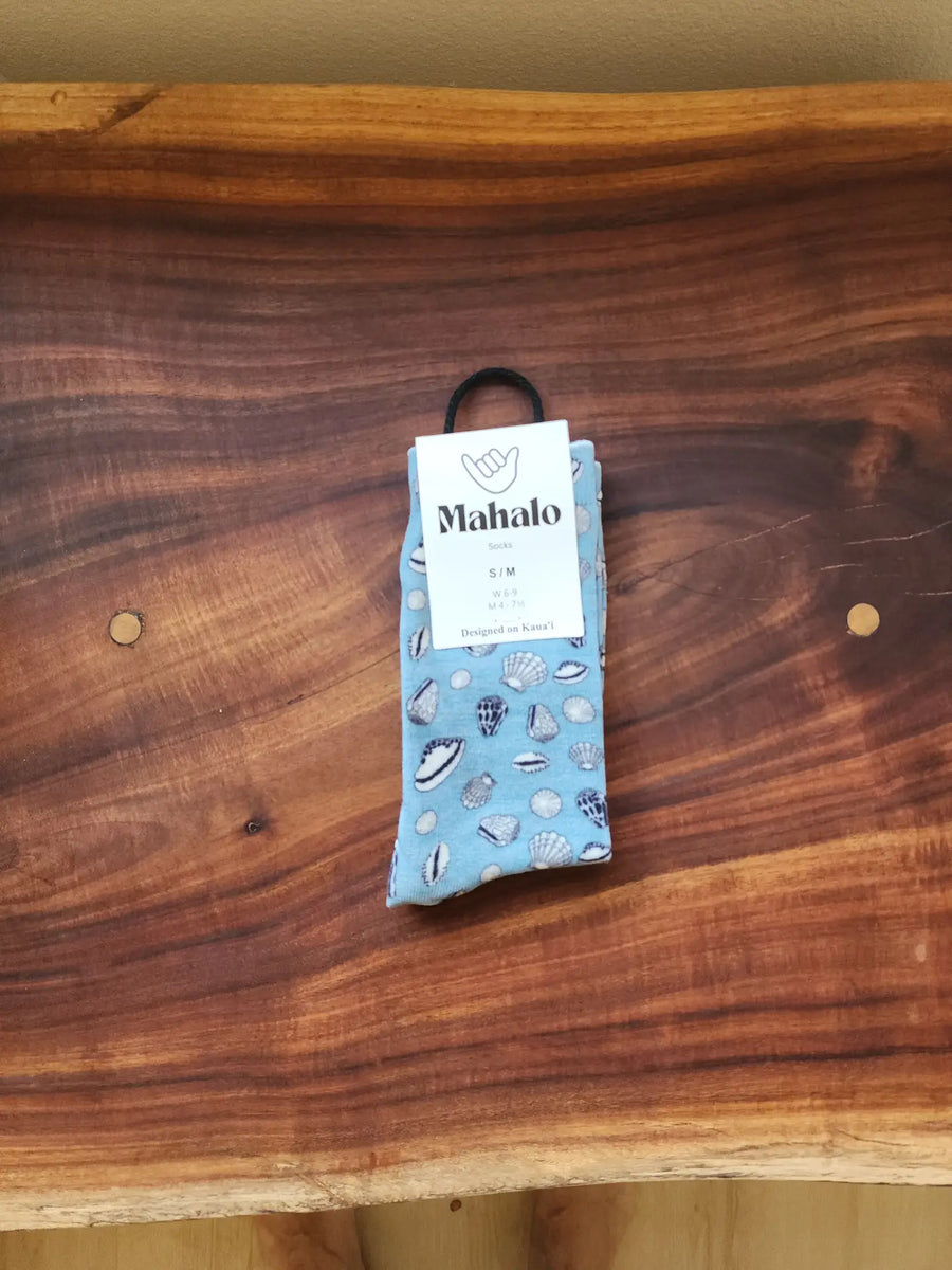 Koloa Farms Socks S/M
