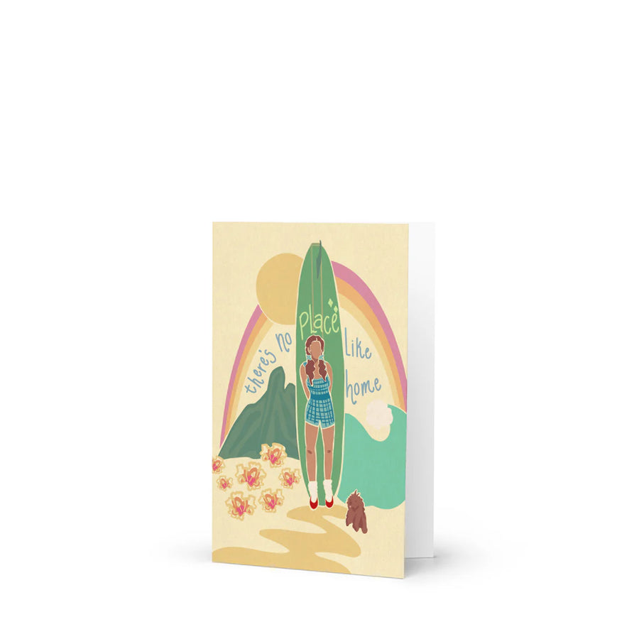 Cards by Hapa Girl Studio