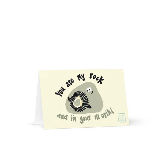 Cards by Hapa Girl Studio