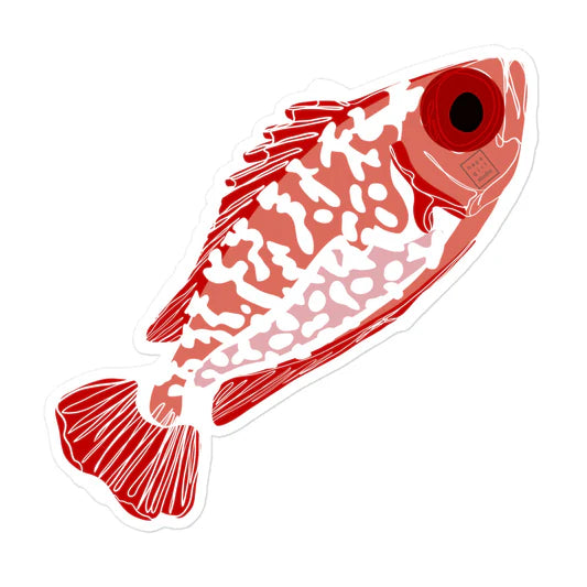 Stickers by Hapa Girl Studio