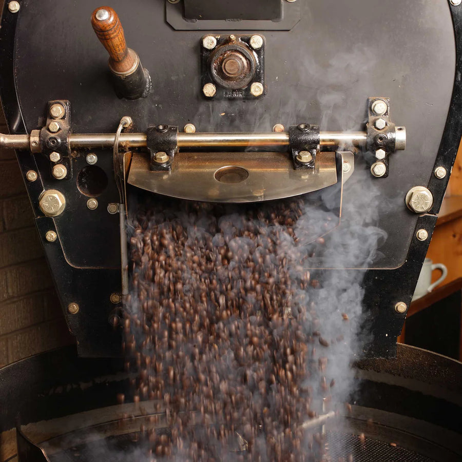 Espresso Blend 1 8oz
