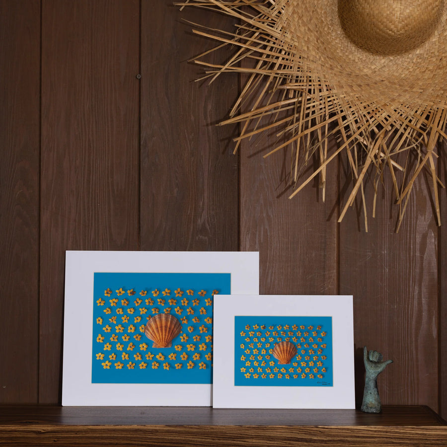 Print Collection by Lola Pilar
