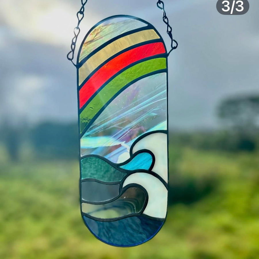 ArtSea Stained Glass Collection
