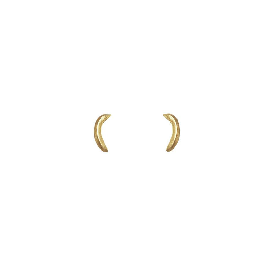Mini Banana Posts - Vermeil