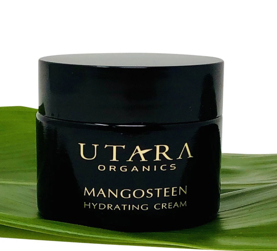 MangosteenDISC Hydrating Cream