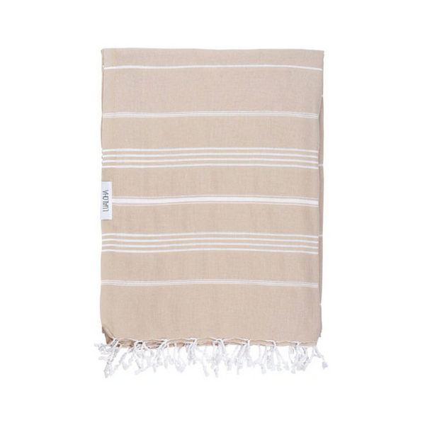 Sand Classic Blanket