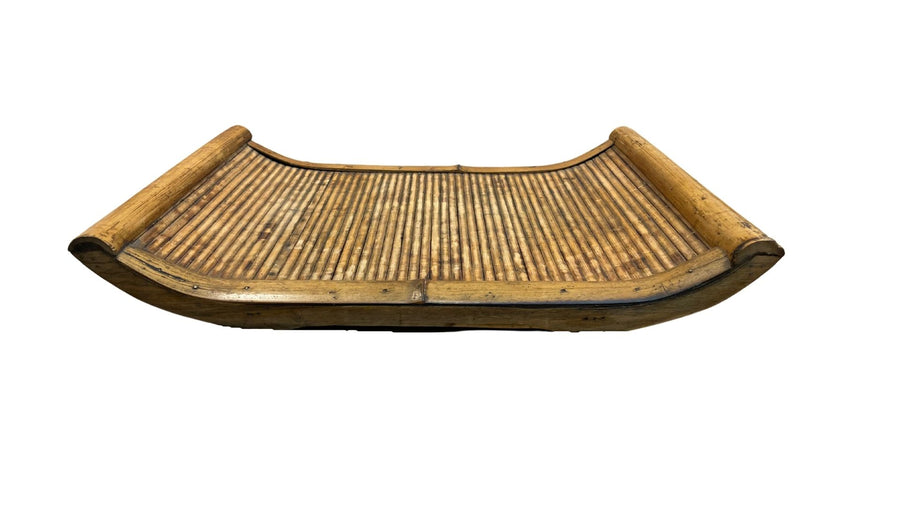 Bamboo Tray